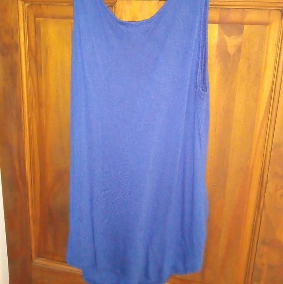 Venus tank top - Picture 4 of 4